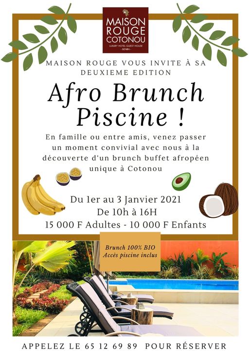 Afro Brunch