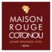 Hotel Maison Rouge Cotonou